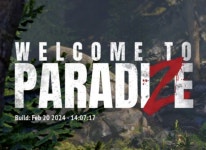 웰컴 투 파라다이즈 PC 및 PS5 한국어판 오늘29일 출시