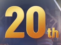 ㈜아이닉스소프트 ‘칼온라인’, 20주년 대규모 이벤트 개시 ㈜아이닉스소프트 ‘칼온라인’, 20주년 대규모 이벤트 개시 | 루리웹