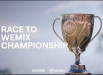 ㈜위메이드, 새로운 ‘레이스 투 위믹스 챔피언십’ 포인트 제도 발표