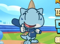 ㈜엔씨소프트 ‘퍼즈업 아미토이’, NC 다이노스 컬래버 이벤트 ‘NC파크 마블’ 진행