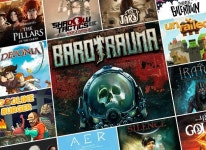 데달릭 엔터테인먼트 ‘바로트라우마’, 에픽 스토어 출시 및 최대 90% 퍼블리셔 세일 중