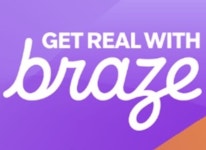 브레이즈(Braze), 마케팅 컨퍼런스 ‘겟 리얼 위드 브레이즈’ 16일(화) 국내 첫 개최 브레이즈(Braze), 마케팅 컨퍼런스 ‘겟 리얼 위드... 