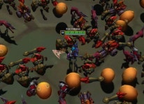 라이엇 게임즈 LoL 첫 탄막 생존 PvE 게임 모드 도입 예고