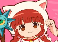 CTW 주식회사 ‘전설의 마법 쿠루쿠루 별가루 대모험’, 정식 서비스 개시