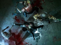 원웨이티켓스튜디오, 미드나잇워커스’ 프리 알파 테스트 26일(금) 시작