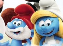 엔스테이지, 모바일 캐주얼 ‘써니 하우스’에서 글로벌 인기 애니메이션 ‘스머프’와 콜라보레이션 중