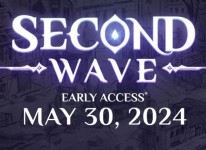 주식회사 챌린저스 게임즈 ‘세컨드 웨이브(Second Wave)’, 31일(금) STEAM 얼리엑세스 출시 예정 주식회사 챌린저스 게임즈 ‘세컨드... 