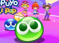 세가퍼블리싱코리아, Apple Arcade ‘뿌요뿌요 퍼즐 팝’ 오늘(16일) 업데이트 제2탄 배포
