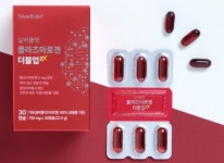 라이프시맨틱스 자회사 라이프슈티컬, 플라즈마로겐 함유 두뇌 건강... 자회사 라이프슈티컬, 플라즈마로겐 함유 두뇌 건강 올인원 케어... 