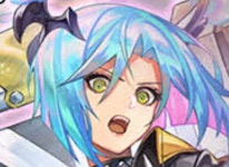 주식회사 WFS Another Eden 시공을 넘는 고양이 미나르카CV 코마츠 미카코와 버디 테트라의 어나더 스타일 업데이트