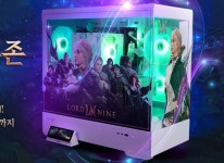 스마일게이트 ‘로드나인’, ‘컴퓨존 콜라보 PC’ 100대 한정 판매