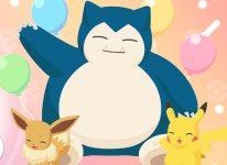 주식회사 포켓몬 ‘포켓몬 슬립 (Pokémon Sleep)’, 출시 1주년 기념 이벤트 개최