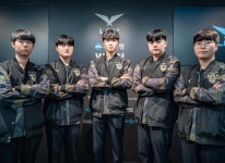 8연승 단독 선두 리그 오브 레전드 챔피언스 코리아 ‘2024 LCK 서머’ 4주 차 종합, 젠지, 8연승 단독 선두 | 루리웹