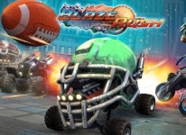 타르젬 게임즈 블레이즈러쉬 스팀 버전에 블레이즈보울 업데이트 지난 15일월 진행