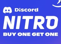 디스코드(Discord) ‘여름 프로모션’ 진행, ‘니트로’ 신규 구독자 대상 1개월 무료 혜택 제공
