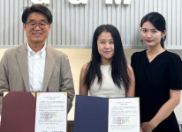주식회사 미니맵, 경기게임마이스터고등학교와 산학협약 8일(목) 체결