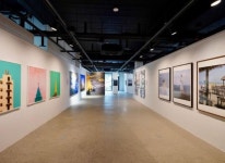 후지필름일렉트로닉이미징코리아 ‘포토페스타 2024 - 천개의 꿈’ 진행 중 후지필름일렉트로닉이미징코리아 ‘포토페스타 2024 - 천개의... 