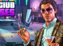 GTA 온라인, ‘나이트클럽 이벤트’ 진행