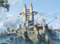 ㈜엔씨소프트-아마존게임즈, 쓰론 앤 리버티(THRONE AND LIBERTY)... 출시 ㈜엔씨소프트-아마존게임즈, 쓰론 앤 리버티(THRONE AND... 