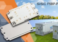 “태양광 발전과 에너지 저장 강화” 온세미, 업그레이드된 전력 모듈 출시... “태양광 발전과 에너지 저장 강화” | 루리웹