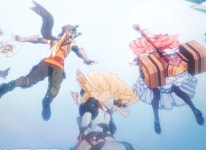 ㈜빅게임스튜디오 ‘브레이커스: 언락 더 월드’, 도쿄게임쇼 2024 참가 ㈜빅게임스튜디오 ‘브레이커스: 언락 더 월드’, 도쿄게임쇼 2024... 