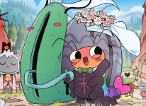 ‘컬트 오브 더 램’, ‘PAX 오스트레일리아에서 ‘합동 결혼식’ 진행