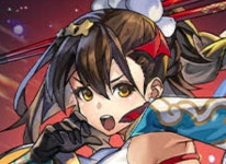 주식회사 WFS ‘Another Eden 시공을 넘는 고양이, 링리의 어나더 스타일 추가 주식회사 WFS ‘Another Eden 시공을 넘는 고양이, 링리... 