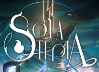 스튜디오 두달 2D 액션 메트로바니아 솔라테리아 도쿄게임쇼 2024 출전