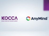 애니글로벌 주식회사(Any Global INC.) | AnyMind Group, 한국콘텐츠진흥원 글로벌 게임 비즈니스 지원 사업 선정