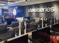 스틸시리즈(SteelSeries) ‘에이펙스 프로 Gen 3’ 키보드 런칭 기념, 대학로 스틸시리즈 PC방 체험 이벤트 오는 19일(토) 시작
