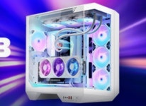 ㈜에스라이즈, 데스크탑 PC 브랜드 ‘퍼플랩’ 런칭