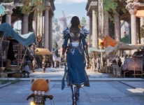 블루포션게임즈, 2025년 하반기 출시 예정 언리얼 엔진 5 신작 MMORPG ‘프로젝트R’ PV 오늘(12일) 공개