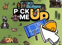 원세컨드게임즈, 정착지 시뮬레이션 ‘Pick Me Up’ 지스타 2024에서 공개