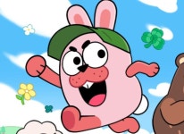 트리노드 주식회사 ‘포코팡’ IP 기반 스핀오프 애니메이션 ‘부탁해요! 포코타 이장님’ 오는 16일(토) KBS1서 첫 방송