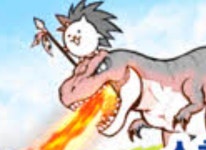 주식회사 포노스 ’냥코대전쟁’ 레어 뽑기 시리즈 신캐릭터 오늘(15일) 추가