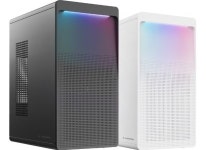 한미마이크로닉스, ‘WIZMAX 오로라’ PC 케이스 출시