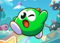 주식회사 기믹(gimmick Co., Ltd) | ‘기믹! 2'(Gimmick!2)’ 패키지 및 다운로드 버전, 19일(목) 발매 ‘기믹! 2'(Gimmick!2)’ 패키지 및 다운로드 버전, 19일(목) 발매 | 루리웹