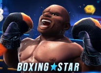 ㈜썸에이지, 퍼즐 RPG ‘복싱스타 PvP 매치3’ 글로벌 동시 서비스 중