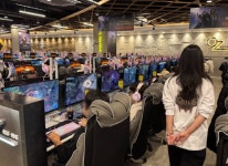 카카오게임즈 패스 오브 엑자일 2 얼리 액세스 기념 PC방 이벤트 지난 21일과 22일 진행