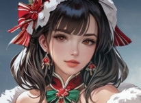 ㈜아이닉스소프트 ‘칼온라인’, 연말과 크리스마스 기념 ‘해피 크리스마스 이벤트’ 오늘(24일) 시작