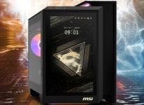엠에스아이MSI CES 2025에서 다수의 혁신상 수상