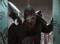 원웨이티켓스튜디오 미드나잇워커스 신규 맵 영상 공개 중