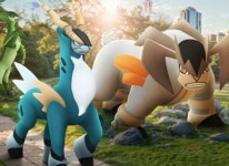 나이언틱 포켓몬 고 Pokémon GO Tour 하나지방 글로벌 개최 전 스페셜 이벤트 하나로의 길 지난 22일수 공개