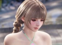 ‘퍼스트 디센던트’, 온천 스킨 ‘오아시스 파티’ 오늘(13일) 출시