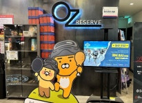 카카오게임즈 컬래버레이션 PC방 거점으로 이용자 접점 확대