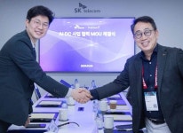 SK텔레콤엘리스그룹 AI DC 모듈러 분야 협력 위해 업무협약 체결