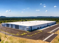 SK스퀘어의 물류 자회사 FSK L&S, 美 ‘배터리 벨트’ 진출… 실적 개선 가속화