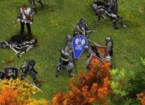 사이코플럭스 엔터테인먼트, 턴제 RPG 미스트월드(Mistworld) 크라우드펀딩 지난 3일(월)부터 진행 중