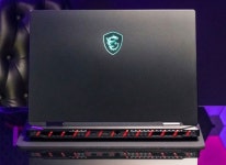 엠에스아이코리아 RTX 50 시리즈 탑재 AI 게이밍 노트북 사전예약 중