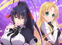 CTW 주식회사 하이스쿨 DD Operation paradise infinity 22일화 정식 서비스 개시